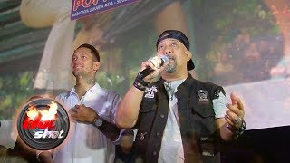 Pemain Warkop DKI Reborn Part 2 Disambut Histeria di Tiap Kota - Hot Shot 24 September 2017