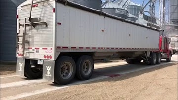 Tufner Weighing System