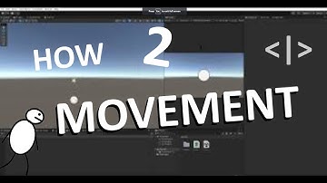 Making a 2D Platformer - Movement | Unity Tutorial | TC Blox Studios