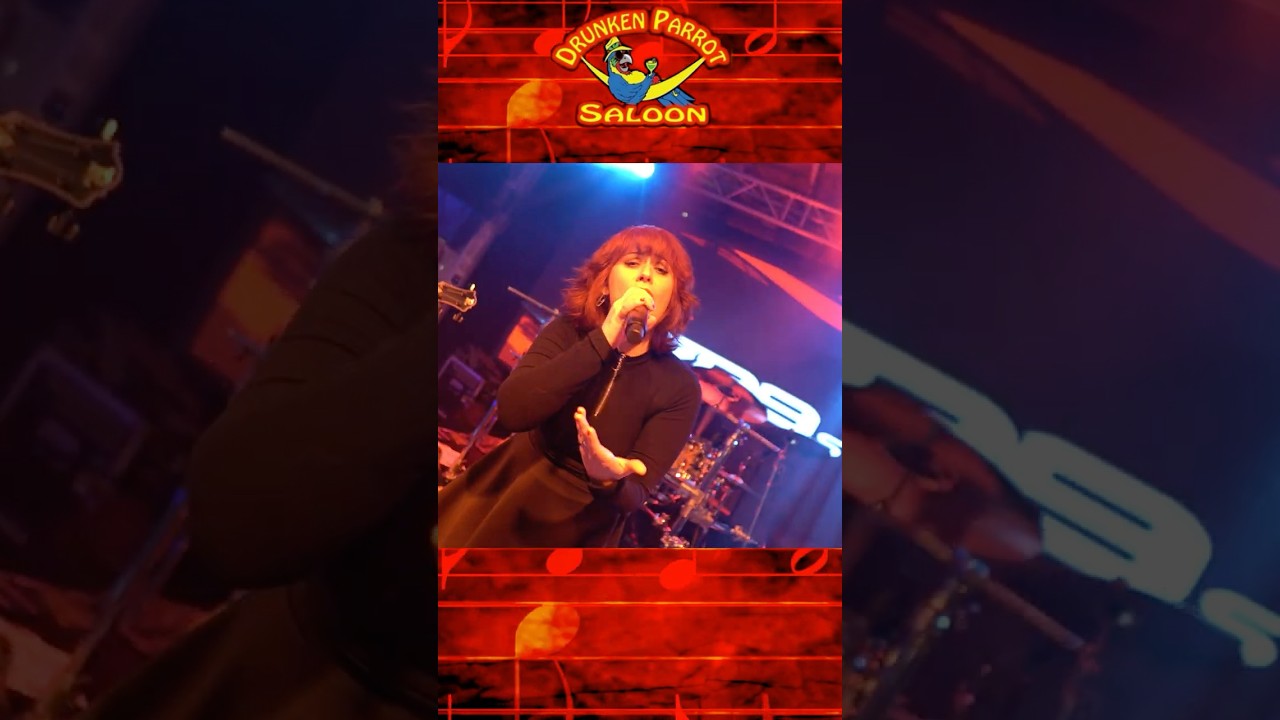 The 789s at Drunken Parrot 03/21/25