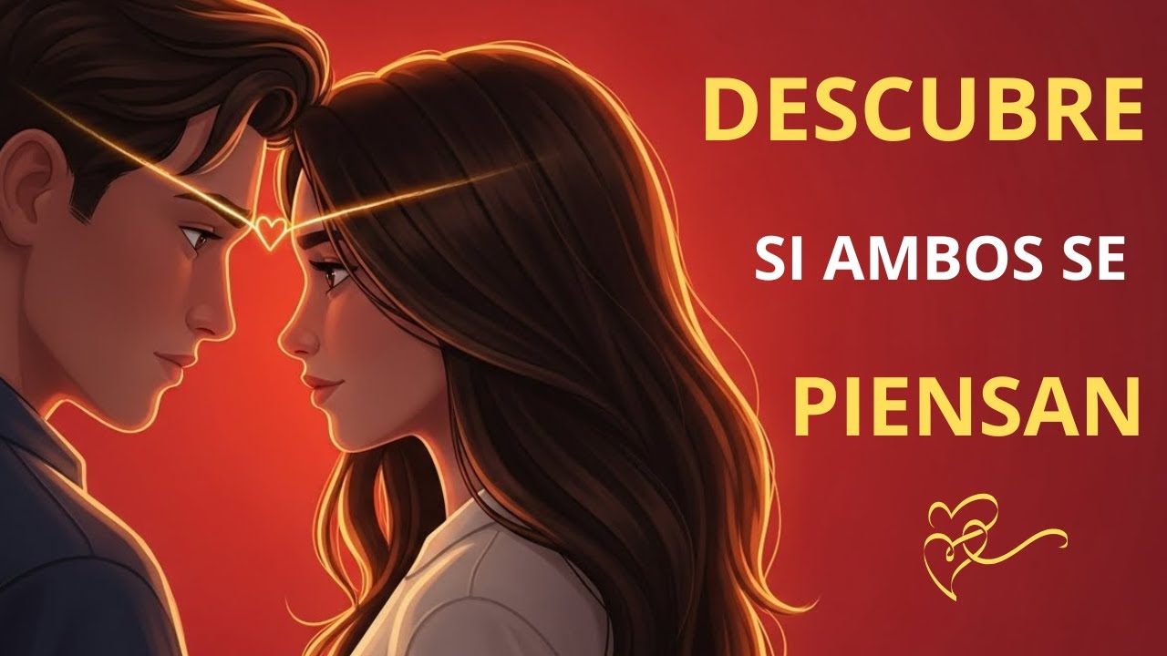 Cuando PIENSAN el UNO en el OTRO al mismo tiempo❤️