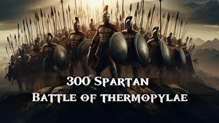 300 Spartan Story