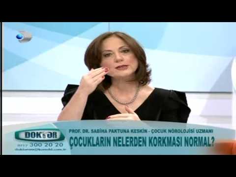 Video: Çocukların En Büyük Korkusu Annenin Kaybolmasıdır