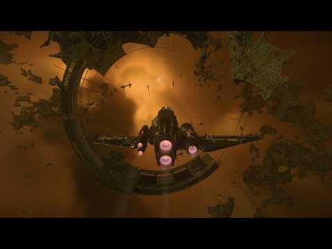 Star Citizen 7-16-26 Part 2 I fail at the most basic of tasks.