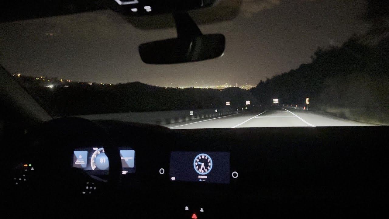 Mountain Driving l With Müslüm Gürses l Ww Golf