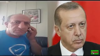 Abo Chicho Vs Erdogan ابو جيجو بو اردوغان