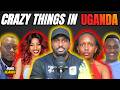 Don Chris In Trouble Kasuku Junior Fight Queen Sheebah 