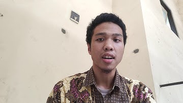 Lagu Informatika UNS 2019 - Irfan Rafi Rizaldi