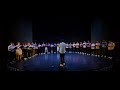 בוער בי השינוי המקהלה הגאה TLV Gay Choir בוער בי השינוי המקהלה הגאה TLV Gay Choir