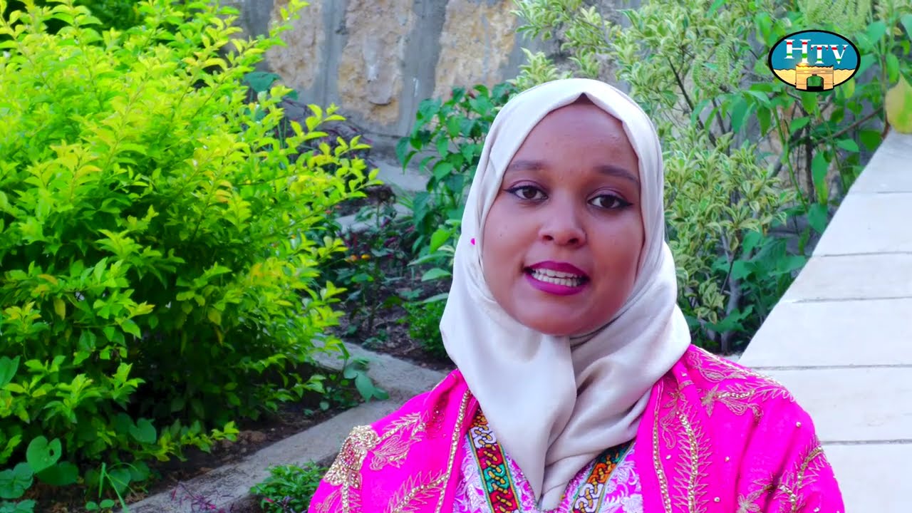 የለውጥ ጒዳና በሀረር ዘጋቢ ፊልም