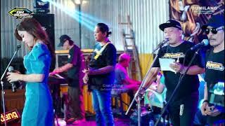 DK MUSIC - CAMELIA DINDA TERATU - PARTY CS TEAM SEDULURAN SELAWASE - WARKOT KUDUS