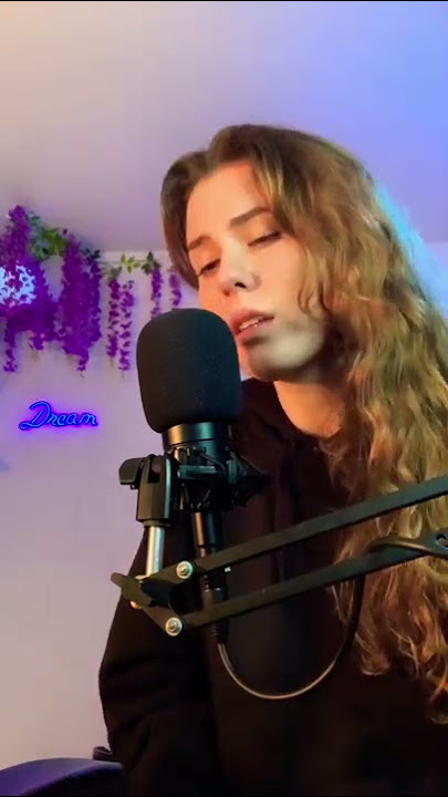 What if YouSeeBIGGIRL was sung by a NATIVE German?