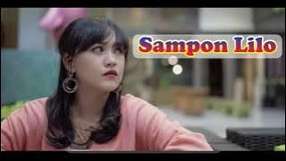 HAPPY ASMARA - SAMPON LILO | MUSIK INDONESIA TERBARU