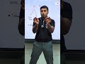Solve M1 & M2 PYQ LIke This For Scoring In Endsem Exam - Engineering Tip | #shortsvideo #ytshorts