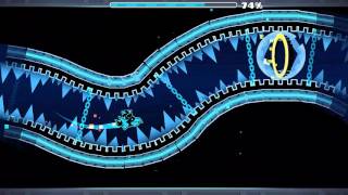 Geometry Dash - System Split (Easy Demon) By Picha Net Worth