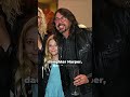 Dave Grohl On His Funny Paul McCartney Story. #shorts #interview