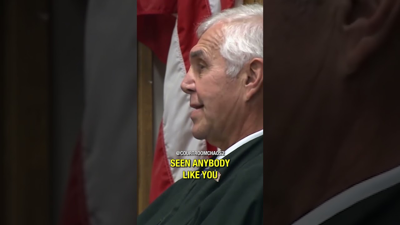 ZERO REMORSE After Murdering Estranged Wife  #fypシ #foryou #viral #crime #court #trending