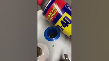 Moet je de anode vervangen? #shorts #doehetzelf #tips