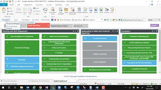 1  Demonstration Video RSM Orb File Walkthrough