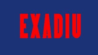 Intro Dla Exadia