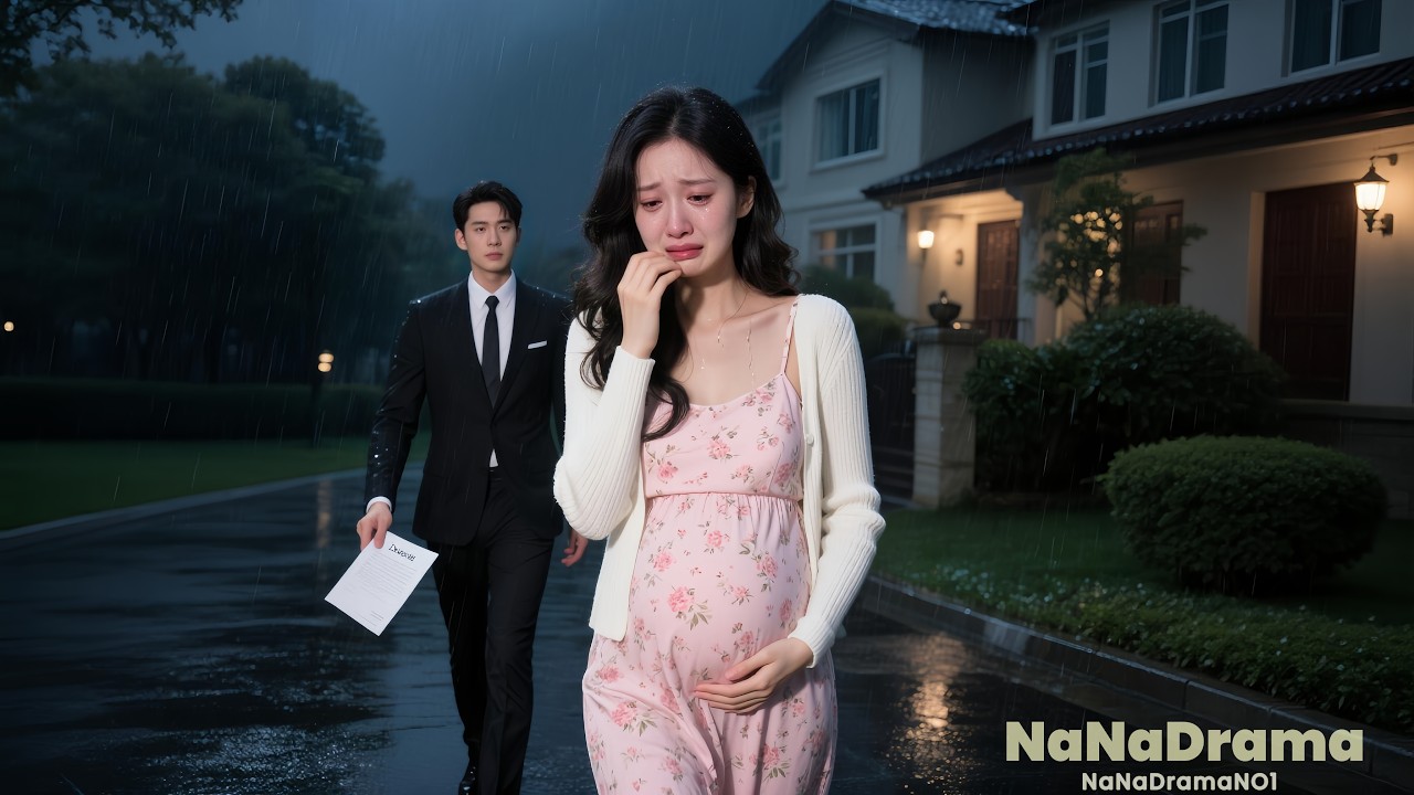 7 лет брака, а в постели он звал имя любовницы. Жена ушла с ребёнком — он пожалел!