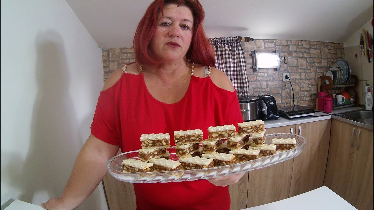 Najeftiniji i najbrži GRILIJAŠ za 10min.A obara s'nogu i još posan!!