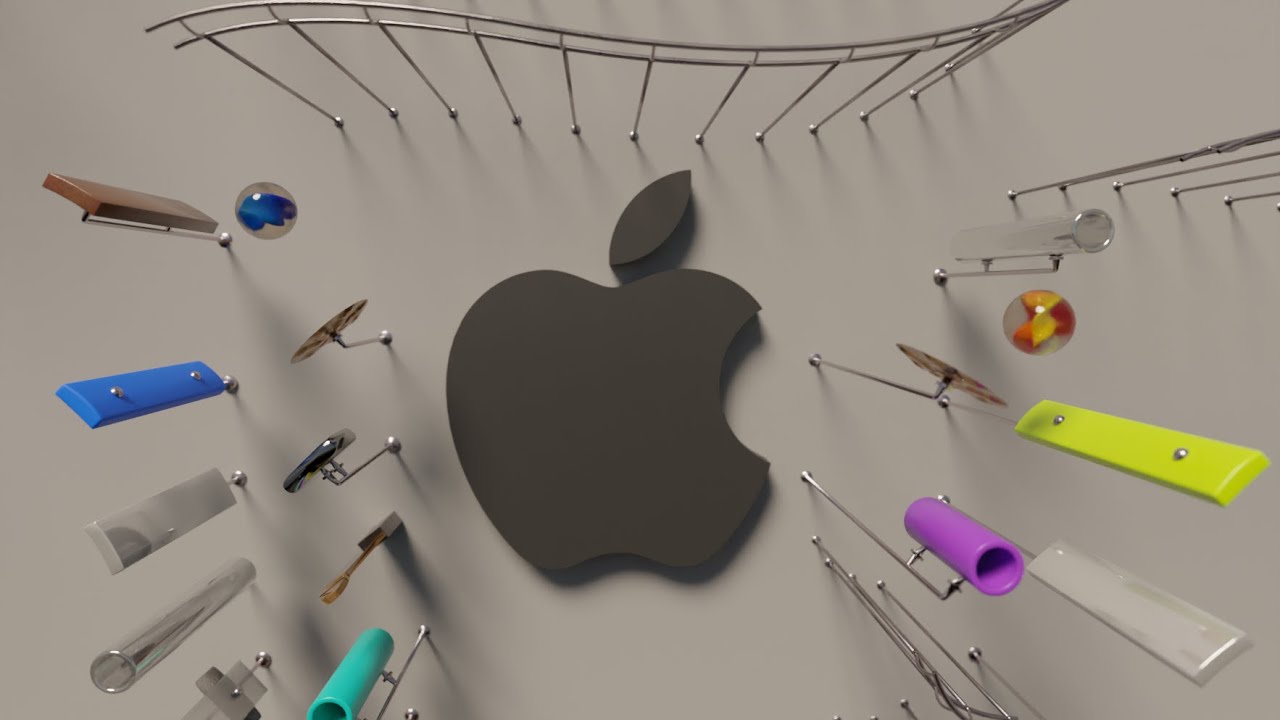 Marbles Play Iphone Ringtone on Different Instruments! Marbles Play Iphone Ringtone on Different Instruments!