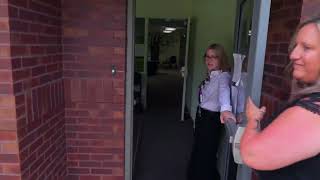Friendship Clubhouse at Community Counseling Center