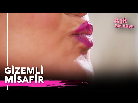 Pandeylerin Evinde Neler Oluyor? | Aşk Bir Rüya Hint Dizisi 176. Bölüm