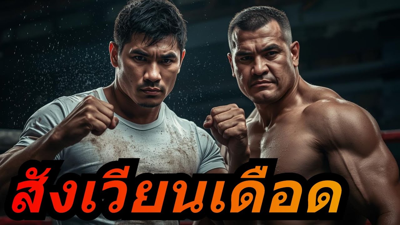 เรื่อง สังเวียนเดือด ชายที่ต้องการหาเงินเพื่อครอบครัว กลับถูกชักนำให้เข้าไปในวงจรการต่อสู้ที่บ้าบิ่น