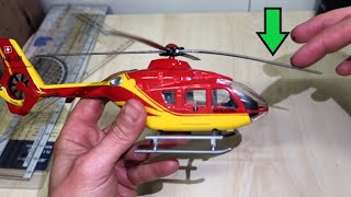 Helicopter Blade Sailing by ultralight helicopter 1,479 views 1 month ago 3 minutes, 28 seconds