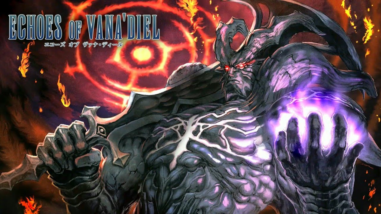 FFXIV: DAWNTRAIL」Echoes of Vana'diel | Windurst: The Third Walk