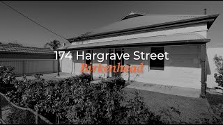 174 Hargrave Street, Birkenhead
