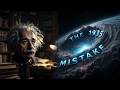 The Mathematical Glitch That Broke The Universe (Wormholes Explained)