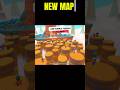 New Air Temple Tumble Map in Stumble Guys 🤩 0.90 Update