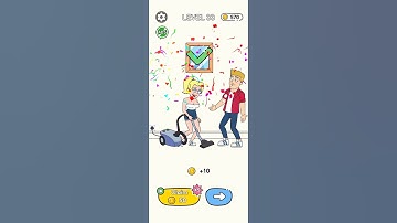 draw it story level-33 Android/ios #shorts