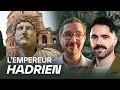 La Pax Romana Entretien Avec Dimitri Tilloi D Ambrosi 