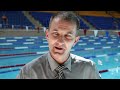 Scottish Gas National Open Championships 2013 - Garry Bruce, Tollcross General Manager