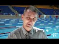 Scottish Gas National Open Championships 2013 - Garry Bruce, Tollcross General Manager