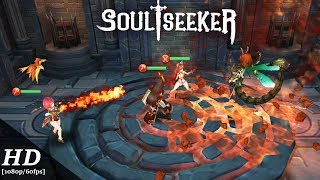 Soul Seeker: Six Knights Android Gameplay [1080p/60fps] screenshot 4