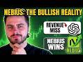 Why the Market Is Wrong About Nebius (WSJ Just Proved It)