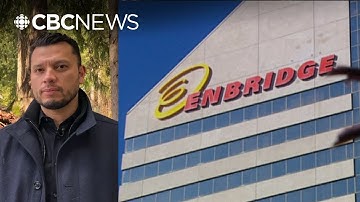 B.C. First Nations group buys stake in Enbridge gas pipeline in historic deal