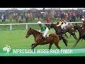 Improbable Finish to The 1967 Grand National Horse Race ...