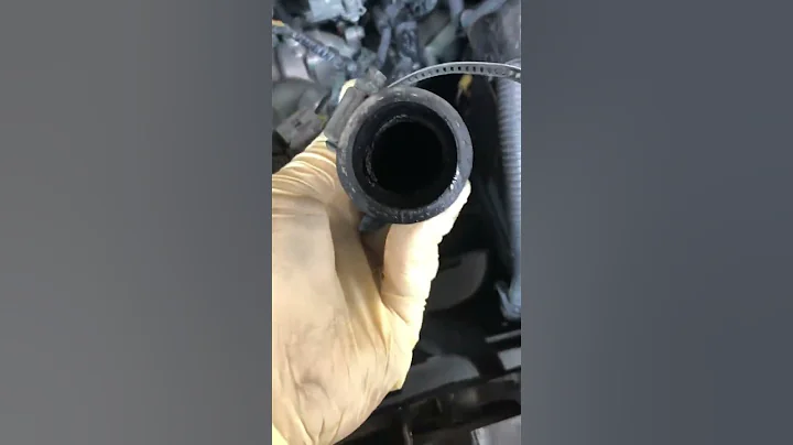 Do not use this type of hose clamp because…