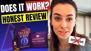 Delete Script Review 2026 - Manifestation Program: Is it worth it? See how it works!