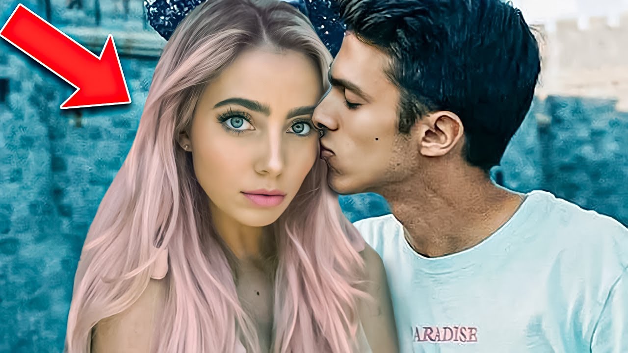 Is Lexi Hensler Dating Brent Rivera? What Happened? YouTube