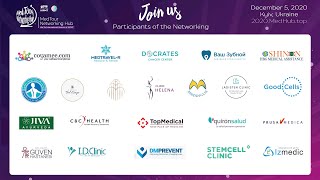 Summit MedTourNetworking Hub,4.0, 2020 Net Worth