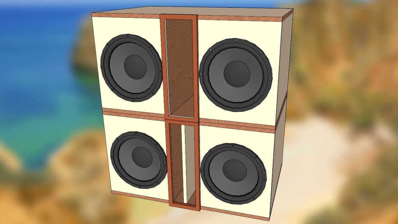 Одна большая Щель или 2 маленьких. Что если разделить порт на 2 части ...