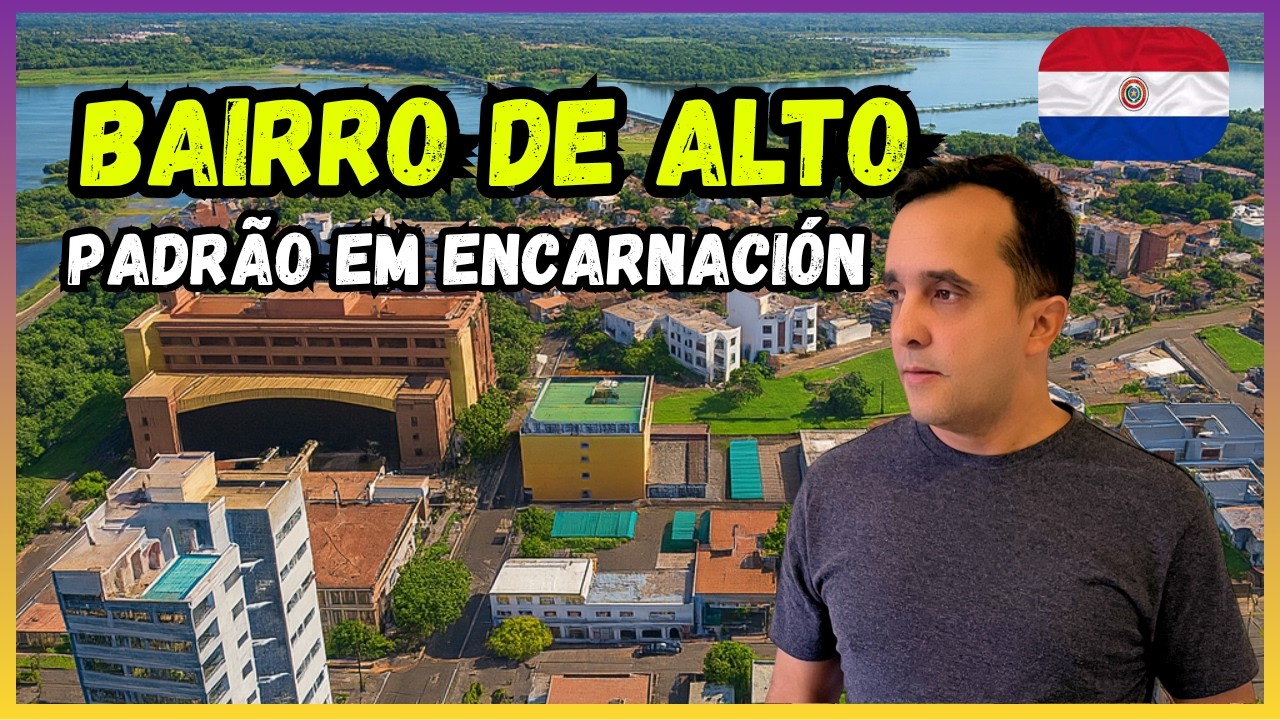 Impressionante o nível das casas nesse Bairro.