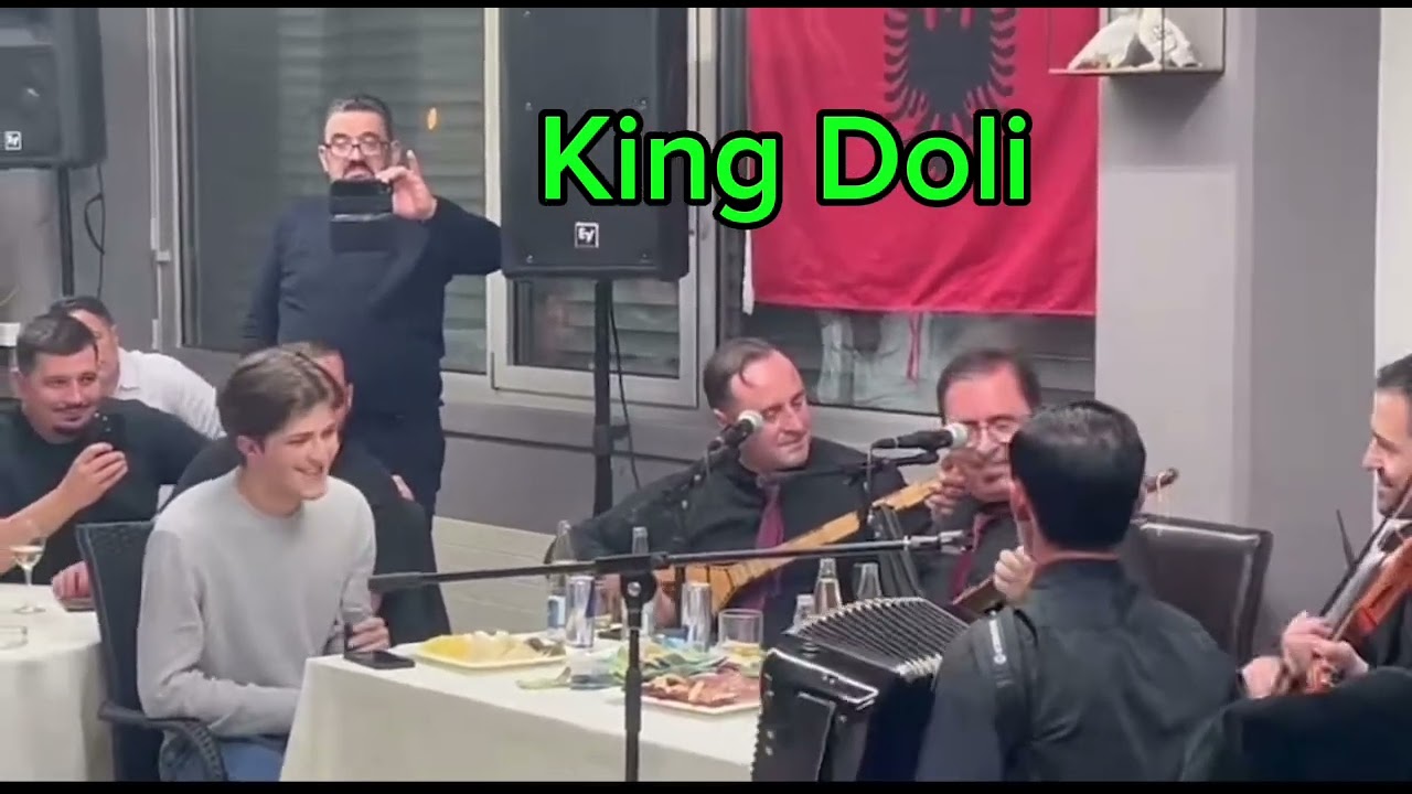 Mhill bashkim krasniqi Leonard prenkaj pona lind ni djal i ri